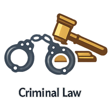 Criminal Law