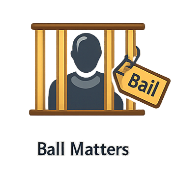 Bail Matters